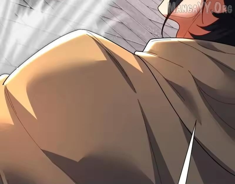 Invincible After Shocking My Empress Wife Chapter 115 - page 35